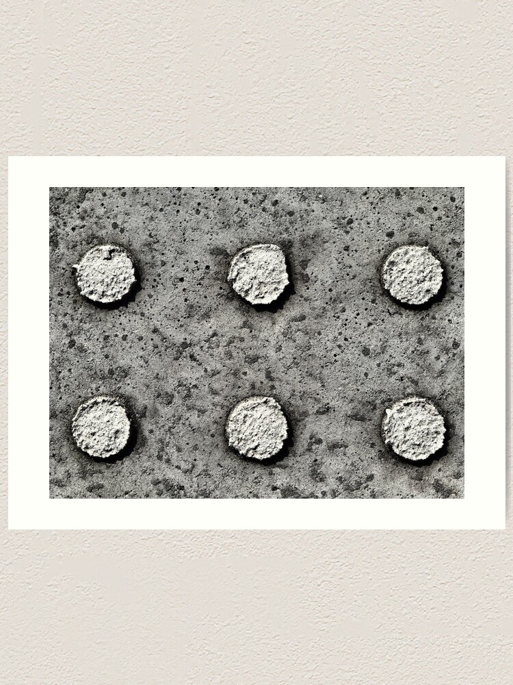 Alternate view of Bus stop (5) Art Print
