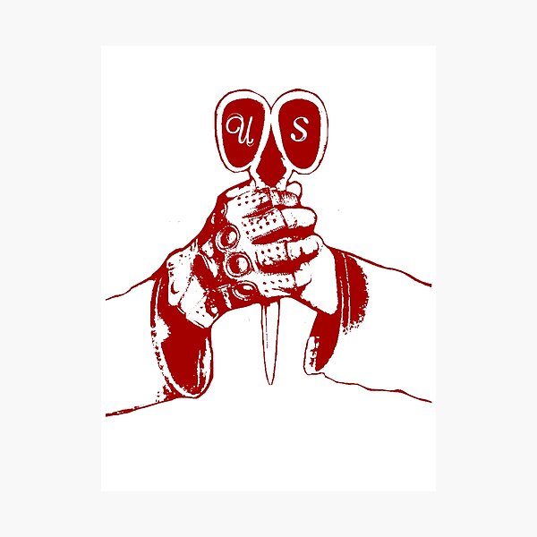 Item preview, US Movie designed and sold by beccagarcia.