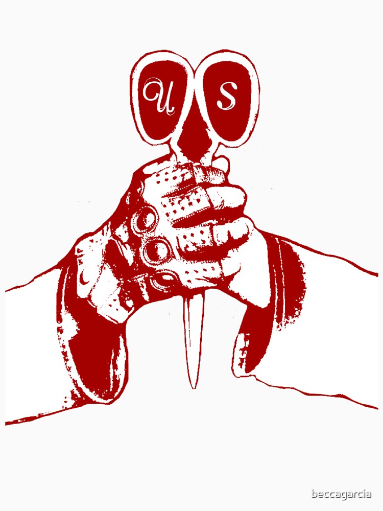 "US Movie" Tshirt for Sale by beccagarcia Redbubble us movie t