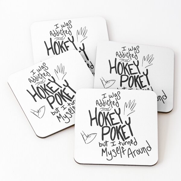 Item preview, Hokey Pokey designed and sold by Falon Caruthers.