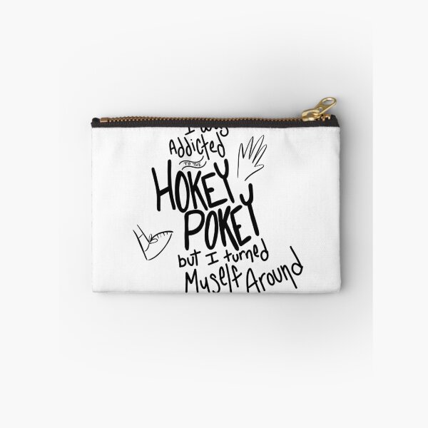 Item preview, Hokey Pokey designed and sold by Falon Caruthers.