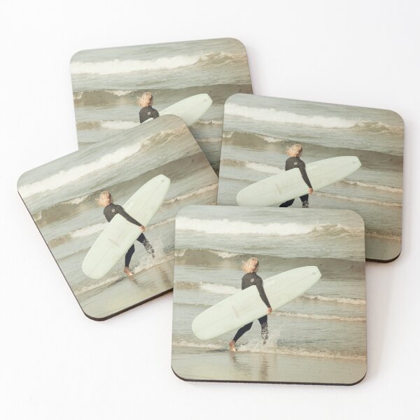 Item preview, Surfer Dude designed and sold by Autumn Seas Photography.