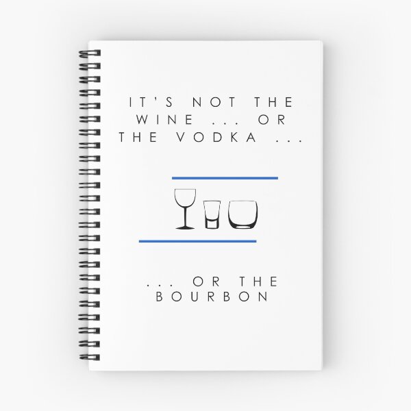 Item preview, It's Not The Wine ... Or The Vodka ... Or The Bourbon (Airfix Democracies artwork) designed and sold by jezkemp.