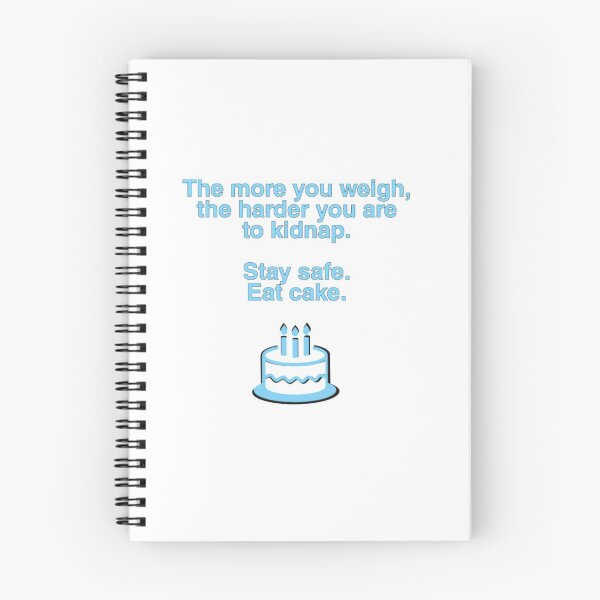 Item preview, Eat Cake designed and sold by Susan Wallace.