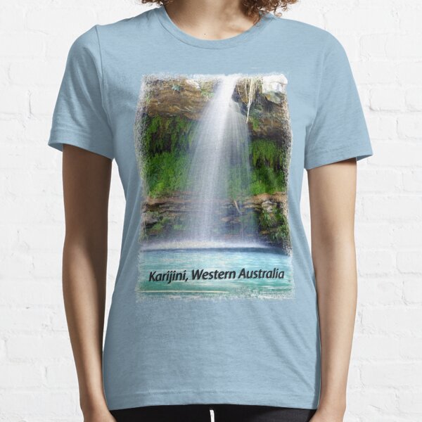 Karijini, Western Australia Essential T-Shirt