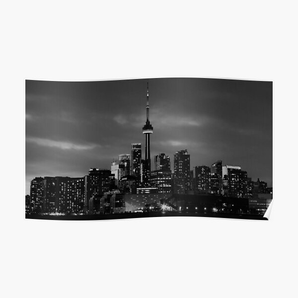 6ix Poster