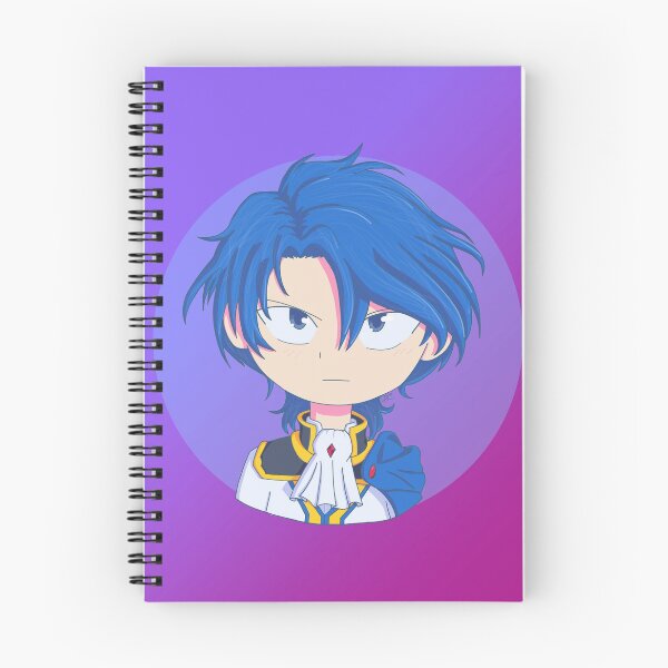 Item preview, Sigurd - Fire Emblem 4: Genealogy of the Holy War designed and sold by Myewn.