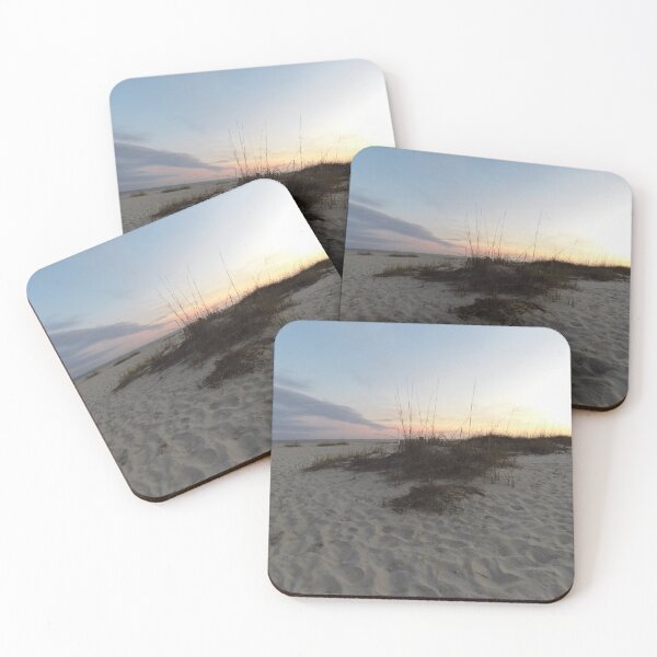 Item preview, Sunset on the Dunes designed and sold by Yviemakes.