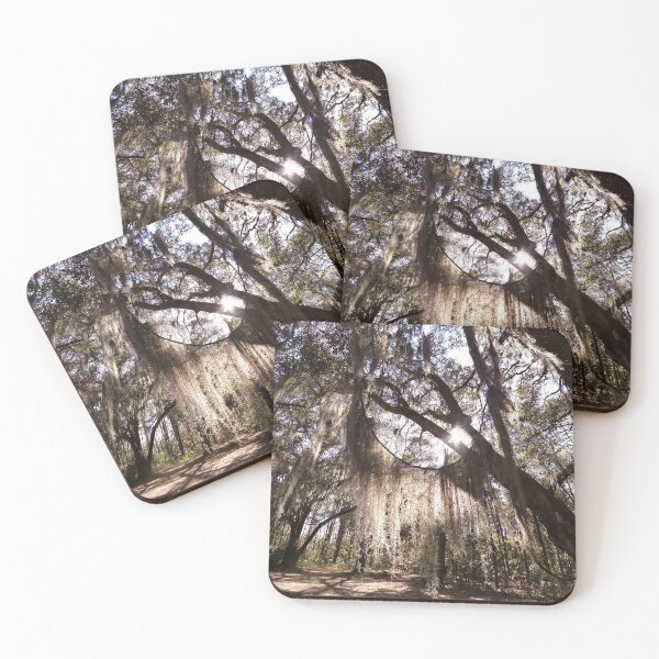 Item preview, The spanish moss of Dafuskie Island designed and sold by Yviemakes.