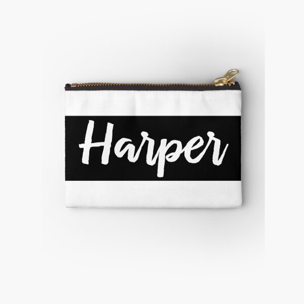 Item preview, Harper My Name Is Harper! designed and sold by ProjectX23.