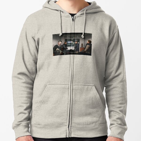 Alexei stranger cheap things hoodie