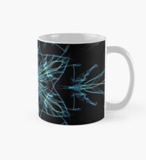 Alien Star Mug