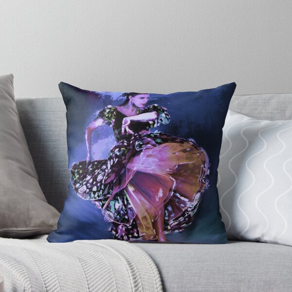 Item preview, Flamenco in the moonlight designed and sold by Andy551.