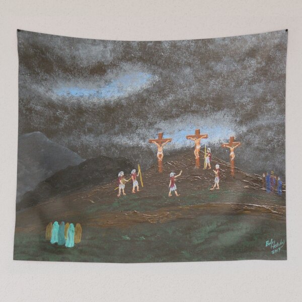 Item preview, It Is Finished designed and sold by Bob Hardy.