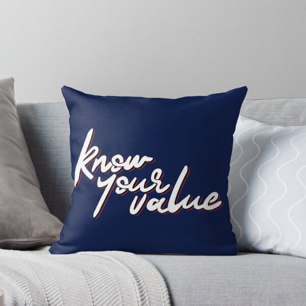 Item preview, know your value designed and sold by inthenarrative.