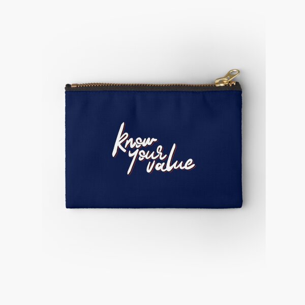 Item preview, know your value designed and sold by inthenarrative.