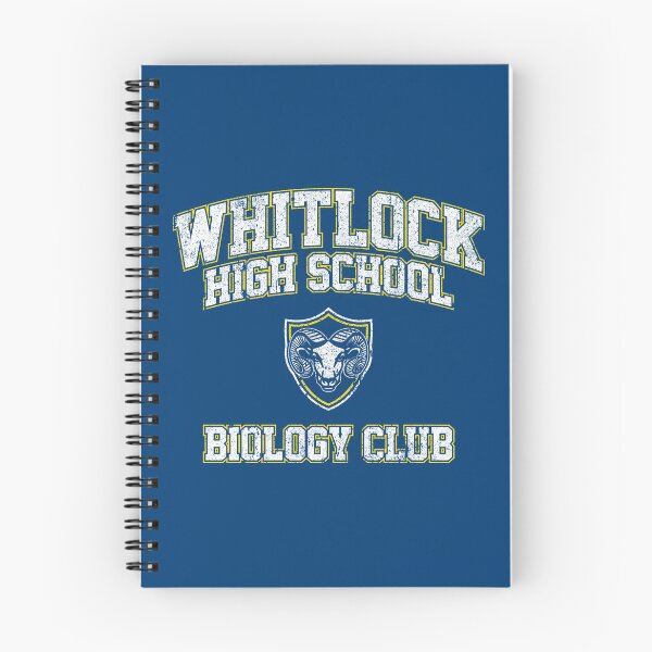 Item preview, Whitlock High School Biology Club (AP Bio) Variant II designed and sold by huckblade.