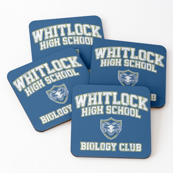 Item preview, Whitlock High School Biology Club (AP Bio) Variant II designed and sold by huckblade.