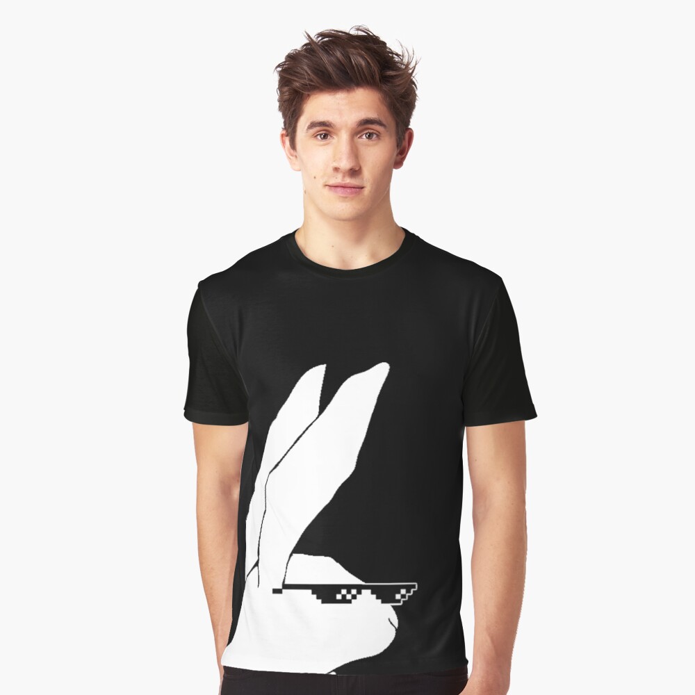 Item preview, Graphic T-Shirt designed and sold by tinaschofield.