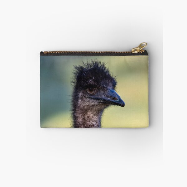 Item preview, Old Man Emu (my first 5DS R post) designed and sold by Travis Easton.