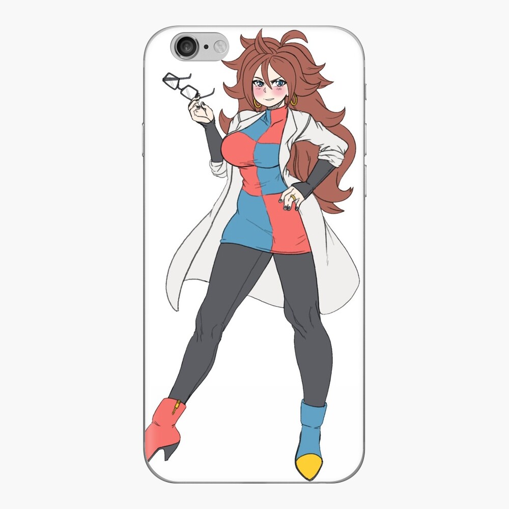 android 21