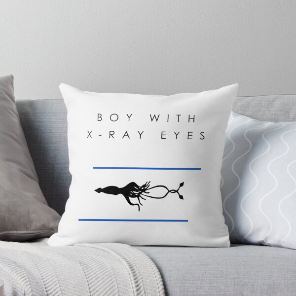Item preview, Boy With X-Ray Eyes (Airfix Democracies artwork) designed and sold by jezkemp.