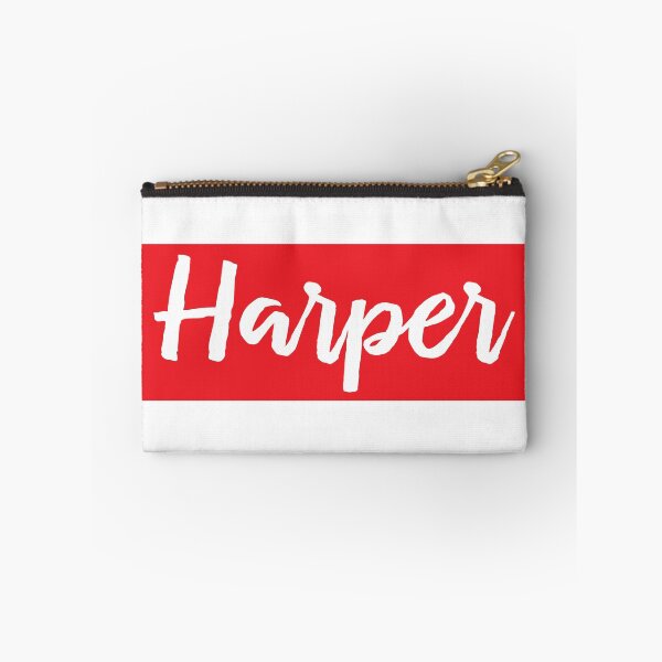 Item preview, Harper My Name Is Harper! designed and sold by ProjectX23.