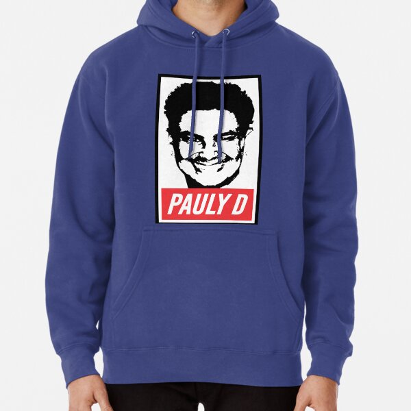 pauly d sweatshirt