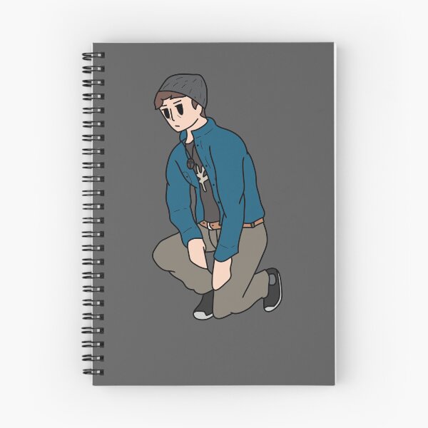 Item preview, Sleepy warrior designed and sold by Zachary Viskoe.