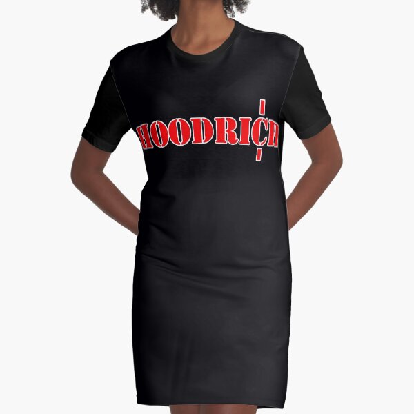 hood rich dress