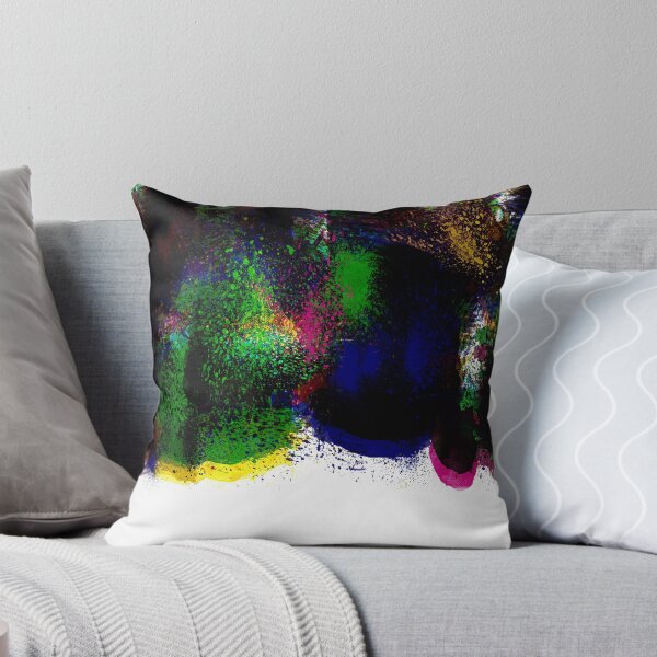 Item preview, Bright abstract creative splashes and ink strokes effect. designed and sold by FENIO.