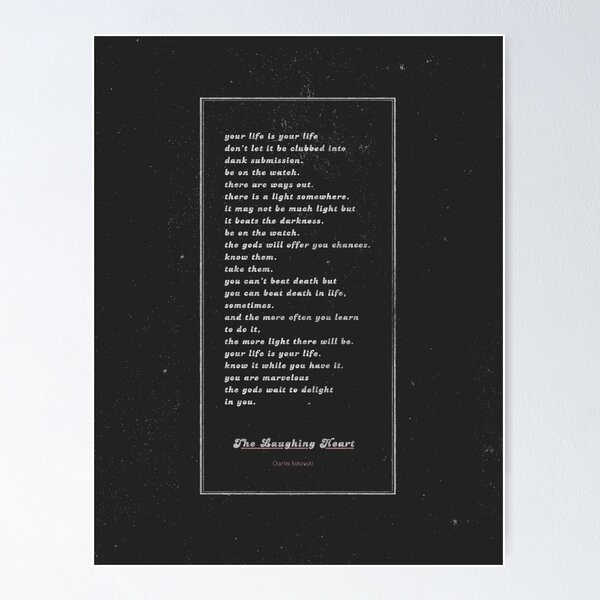 Item preview, The Laughing Heart II designed and sold by tejasprithvi.