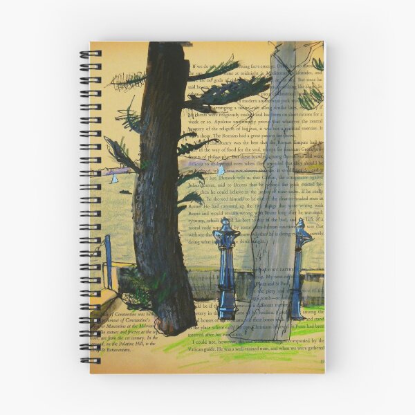 Item preview, From Darling Point Twds Point Piper on an Overcast Day designed and sold by donna malone.
