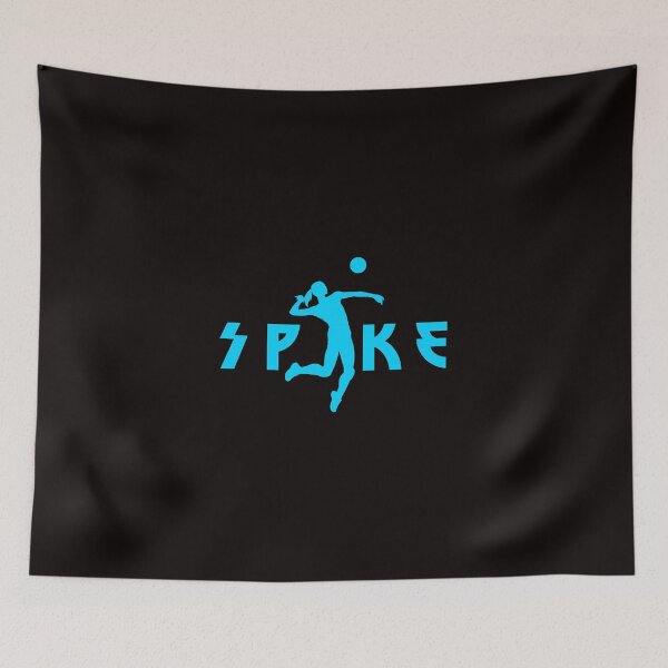 Item preview, spike! designed and sold by Mr.Epic - Shop.