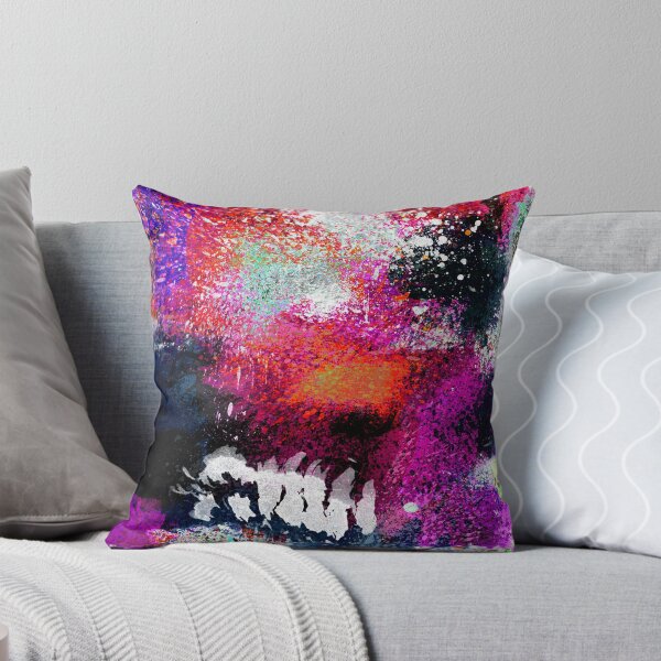 Item preview, Bright abstract creative splashes and ink strokes effect. designed and sold by FENIO.