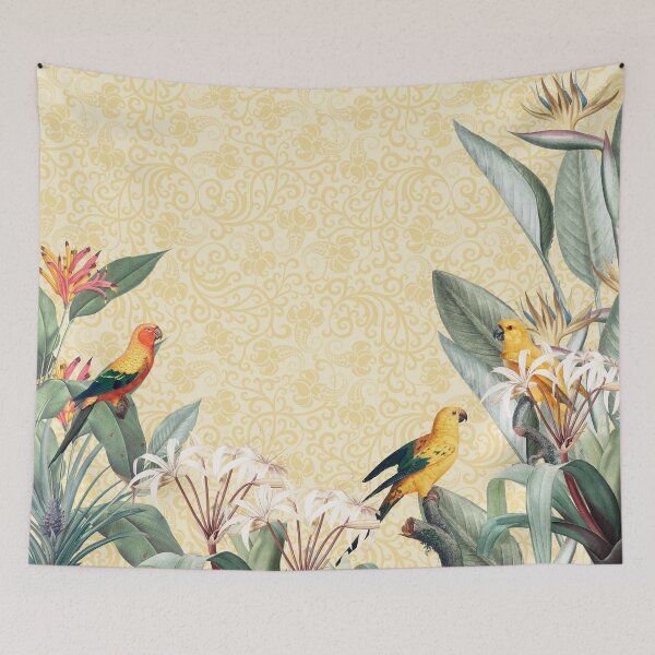 Item preview, MACAWS designed and sold by Urbaun.