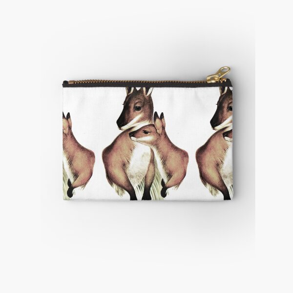 Item preview, The red-necked wallaby designed and sold by marmur.