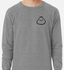 Xiao Long Bao Soup Dumpling Lightweight Sweatshirt