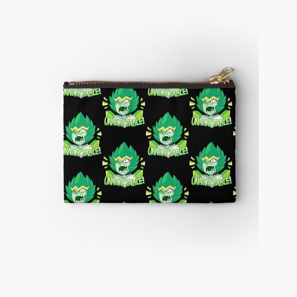 Item preview, UNACCEPTABLE designed and sold by itsaaudra.