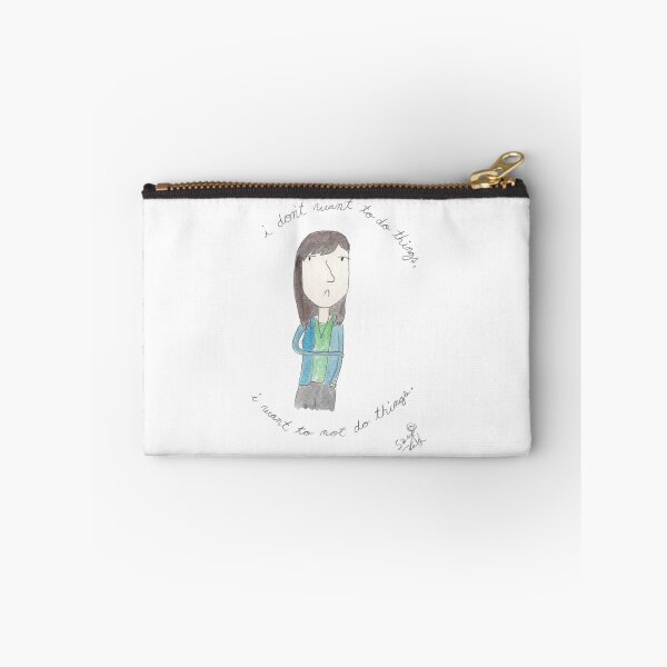Item preview, Parks and Recreation - April Ludgate designed and sold by whatthefoucault.