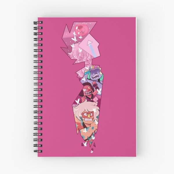 Item preview, Pink Diamond designed and sold by itsaaudra.