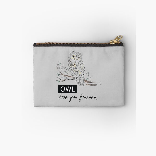 Item preview, Owl Love You Forever  designed and sold by teegear.