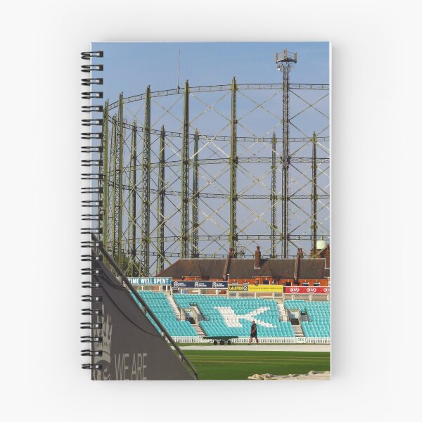 Item preview, A Peek Inside The Oval designed and sold by wiggyofipswich.