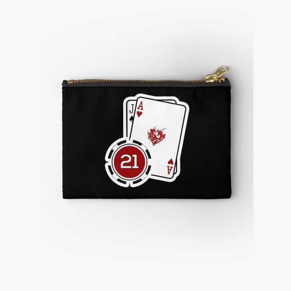 Aperçu de l'œuvre Blackjack 21 créée et vendue par rainbowdreamer.