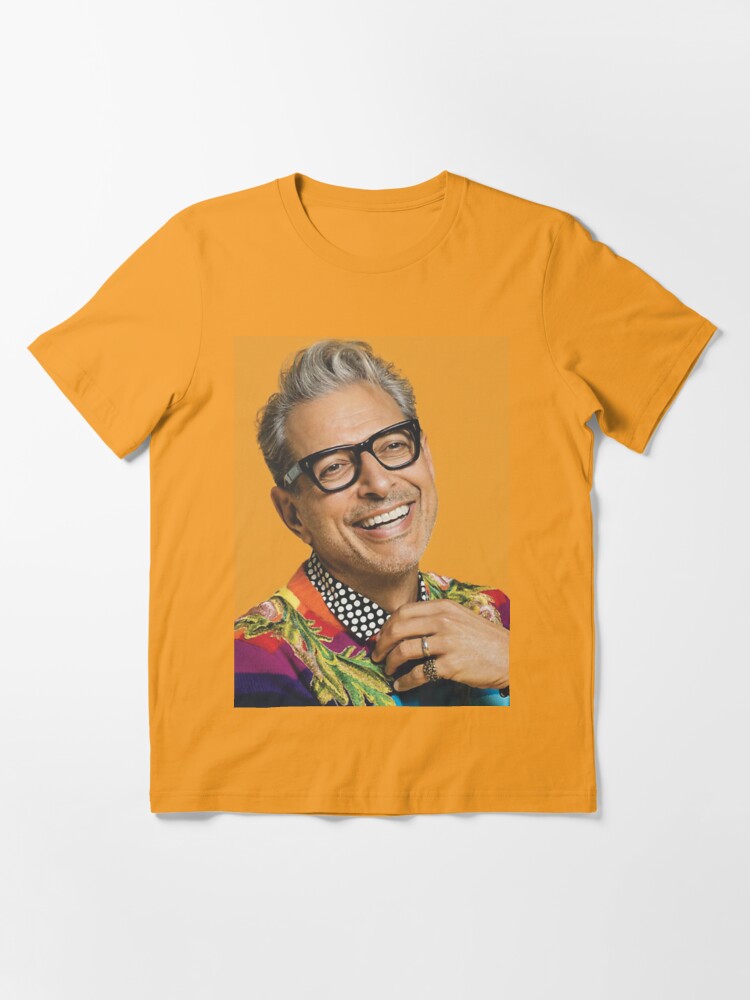 jeff goldblum day shirt