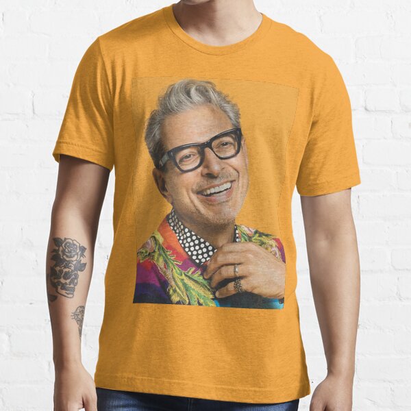 jeff goldblum Essential T-Shirt