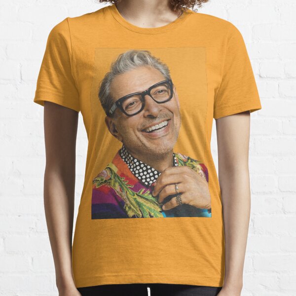 jeff goldblum Essential T-Shirt
