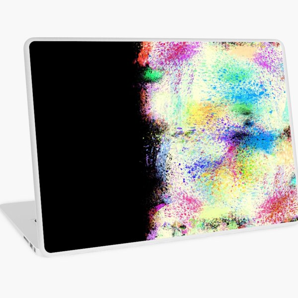 Item preview, Bright abstract creative splashes and ink strokes effect. designed and sold by FENIO.