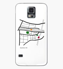 Summer Hill Case/Skin for Samsung Galaxy