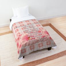Mum Days (Especially for Mum) Comforter